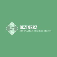 Dezinerz logo - Similar company to Graphicx