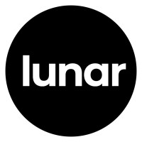 Lunar Studio logo - Similar company to Idols Entertainment