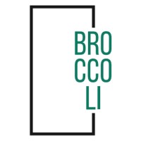 Broccoli Global logo - Similar company to Formato Verde