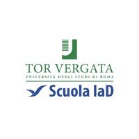 Scuola IaD - Università di Roma Tor Vergata logo - Similar company to Maxvalla