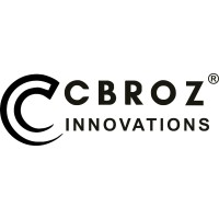 CBROZ Innovations Private Limited logo - Similar company to Nuclespace