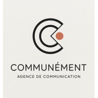 Communément logo - Similar company to Bang Communication