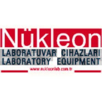 NÜKLEON LABORATUVAR CİHAZLARI logo - Similar company to Bms Ki̇mya Laboratuvar Ve Ki̇mya Teknoloji̇leri̇