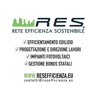 Res Rete Efficienza Sostenibile