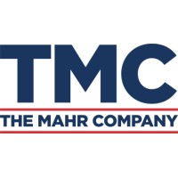 TMC-The Mahr Company logo - Similar company to Gourban Development