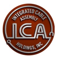 ICA an Amphenol company logo - Similar company to Concise Llc