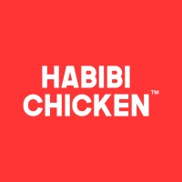 Habibi Chicken logo - Similar company to Halogas (Acquired)