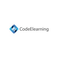Code E-learning logo - Similar company to Cis E-Learning