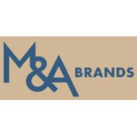M&A Brands logo - Similar company to M & A Brands Ltd
