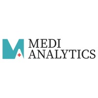 Medi Analytics Sdn Bhd logo - Similar company to Medianalytics