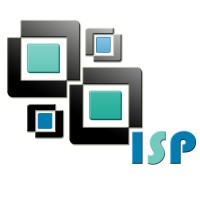 ISP logo - Similar company to Isp