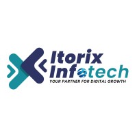 Itorix Infotech LLP - Best Digital Marketing Agency Pune India logo - Similar company to Omx