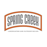 Spring Creek Landscaping logo - Similar company to Blue Bee Construction