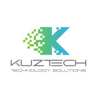 Kuz Tech solutions PVT Limited logo - Similar company to Continental Marine Energy Sdn Bhd.
