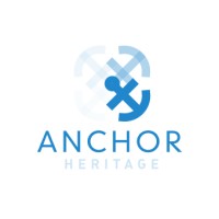 Anchor Heritage Initiative logo - Similar company to Xynced
