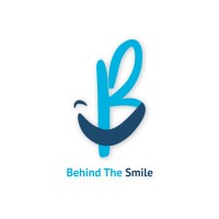 Behind The Smile