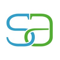 Skills Alliance logo - Similar company to Dahn Corp