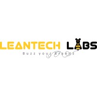 Leantech Labs Pvt  Ltd logo - Similar company to Cipher Legion Pvt. Ltd.