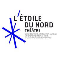 L'étoile du nord théâtre logo - Similar company to Les Micycles