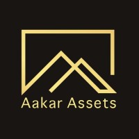 Aakar Assets logo - Similar company to Shivespark Solutions