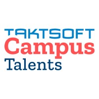 Taktsoft Campus Talents logo - Similar company to Taktsoft Energy