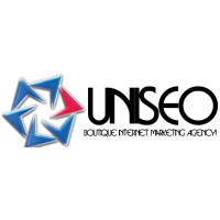 Uniseo logo - Similar company to Jmkc Group