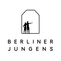 Berliner Jungens Development GmbH logo - Similar company to Zipjet