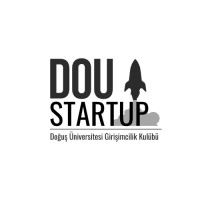 DOU Startup logo - Similar company to Doğuş Üniversitesi Bilişim Kulübü