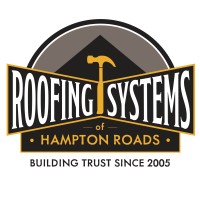 Roofing Systems of Hampton Roads logo - Similar company to Roofing 502