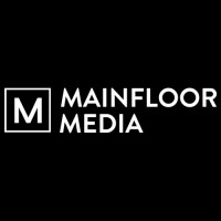 Mainfloor Media logo - Similar company to Macquarie University Art Gallery