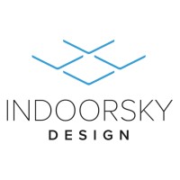 Indoor Sky Design logo - Similar company to Paradental
