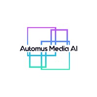 Automus Media AI logo - Similar company to Simplemagic