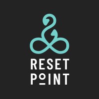 Reset Point logo - Similar company to Desler Lab