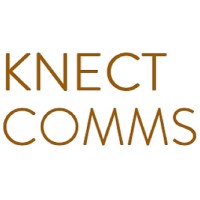 KNECTCOMMS logo - Similar company to Alberin
