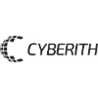Cyberith logo - Similar company to Adventales
