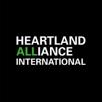 Heartland Alliance International logo - Similar company to Campaña Colombiana Contra Minas (Cccm)