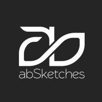 abSketches logo - Similar company to Zapify