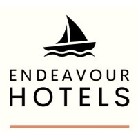 Endeavour Hotels logo - Similar company to Clarendon Tavern