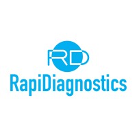 Rapidiagnostics Peru logo - Similar company to Ad&Dr B2B