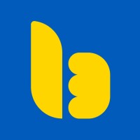 Benme logo - Similar company to Verbatica