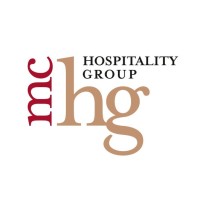 MC Hospitality Group logo - Similar company to Natural Boost