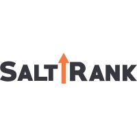 Salt Rank logo - Similar company to Pelzon Technologies