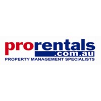 Prorentals.Com.Au