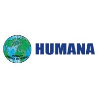 HUMANA LT logo - Similar company to Human Bridge Stiftelse