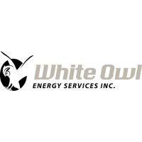 White Owl Energy Services logo - Similar company to Smooth Stone Construction