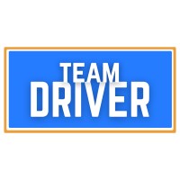 Team Driver logo - Similar company to Logicnodes