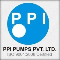 PPI PUMPS PVT LTD logo - Similar company to Jupiter Blower