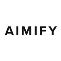AIMIFY Inc. logo - Similar company to Sanin
