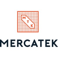 Mercatek de Mexico logo - Similar company to Ctsur (Conetechsur)