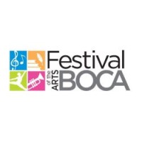 Festival of the Arts BOCA logo - Similar company to Netone Technologies